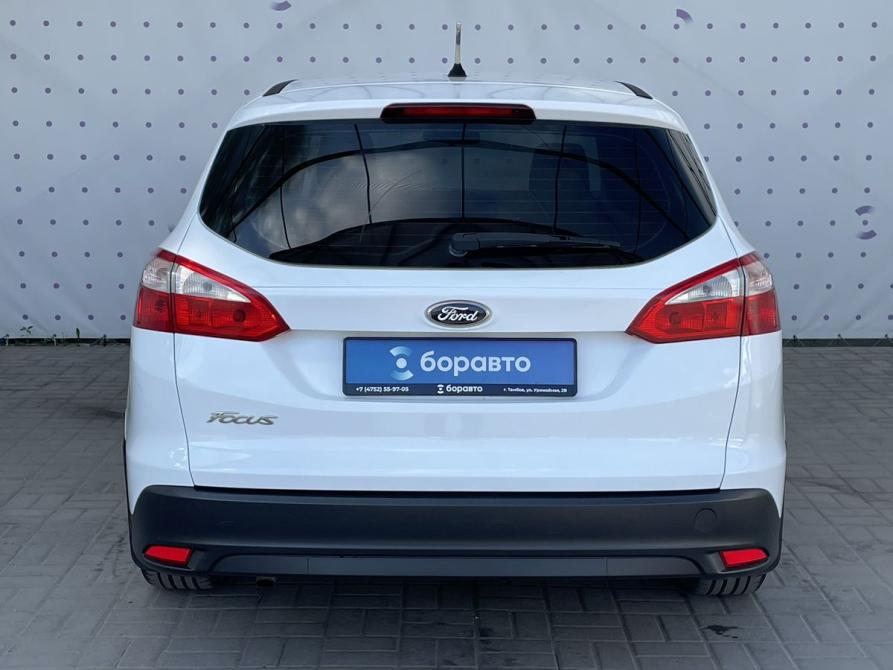 Ford Focus III Тамбов  - изображение 6