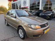 Fiat Albea I Рестайлинг Нижнекамск  - изображение 22