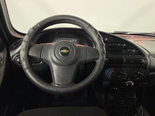 Chevrolet Niva I Рестайлинг с пробегом 2011 года, цена 445 000 рублей, 169825 км, внедорожник, Автокод Объявления