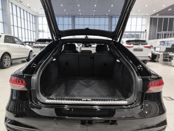 Audi A7 II (4K) с пробегом 2020 года, цена 5 980 000 рублей, 87754 км, лифтбек, Автокод Объявления