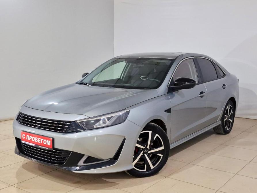 Kaiyi E5 Альметьевск  - изображение 1
