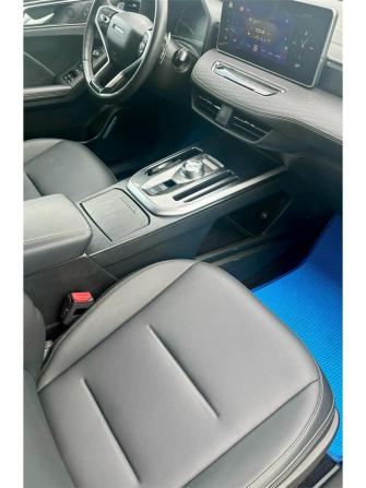 Haval Jolion I с пробегом 2021 года, цена 1 678 000 рублей, 55786 км, внедорожник, Автокод Объявления