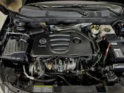 Opel Insignia I Москва  - изображение 29