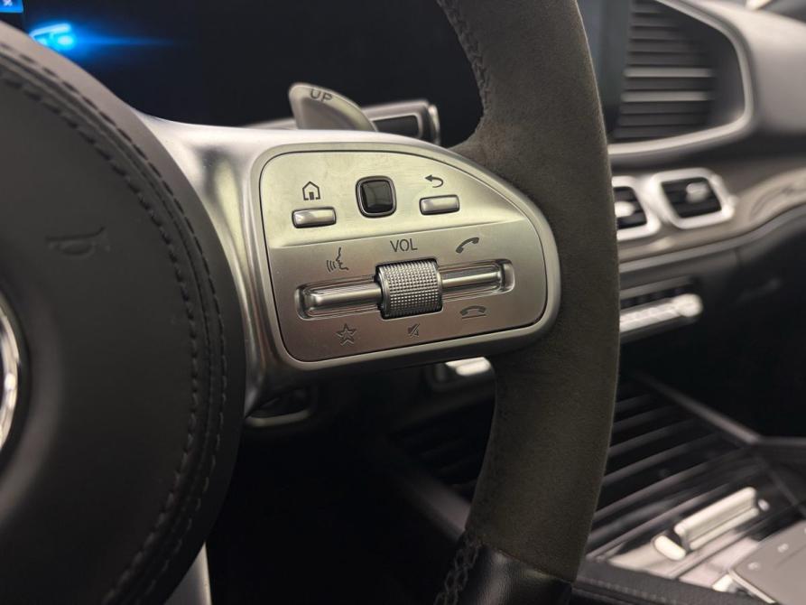 Mercedes-Benz GLE II (V167) Ростов-на-Дону  - изображение 13