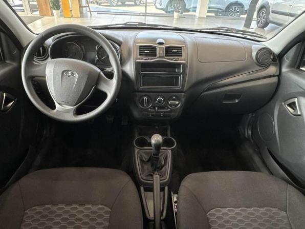 Новый Lada (ВАЗ) Granta I Рестайлинг 2026 года, цена 1 088 000 рублей, седан, Автокод Объявления