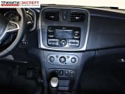 Renault Logan II Рестайлинг Белгород  - изображение 28