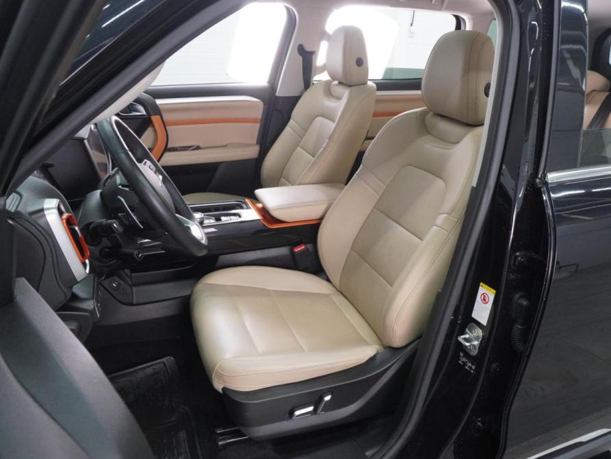 Haval Dargo I Воронеж  - изображение 10