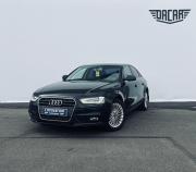 Audi A4 IV (B8) Рестайлинг Санкт-Петербург  - изображение 20