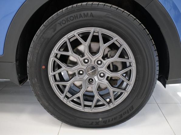 Hyundai Creta I с пробегом 2018 года, цена 1 630 000 рублей, 129198 км, внедорожник, Автокод Объявления