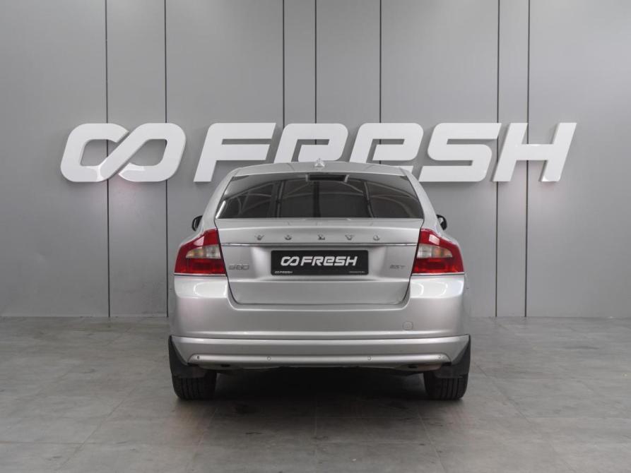 Volvo S80 II Рестайлинг Воронеж  - изображение 4
