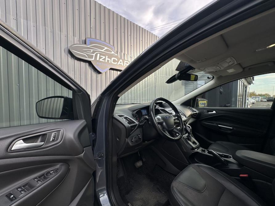 Ford Kuga II Ижевск  - изображение 16