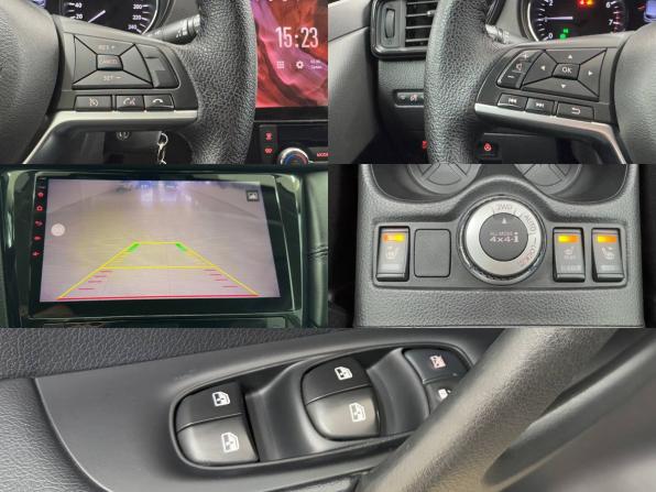 Nissan Qashqai II Рестайлинг с пробегом 2020 года, цена 2 049 000 рублей, 124574 км, внедорожник, Автокод Объявления