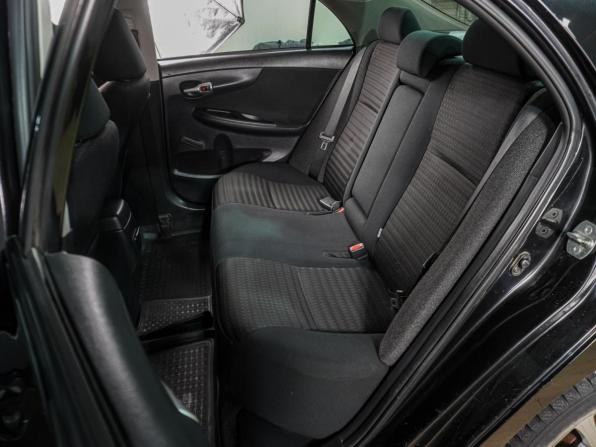 Toyota Corolla X (E140 E150) Рестайлинг с пробегом 2010 года, цена 969 000 рублей, 174303 км, седан, Автокод Объявления