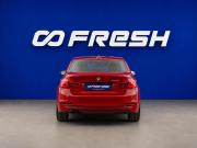 BMW 3 серии VI (F3x) Рестайлинг Москва  - изображение 24