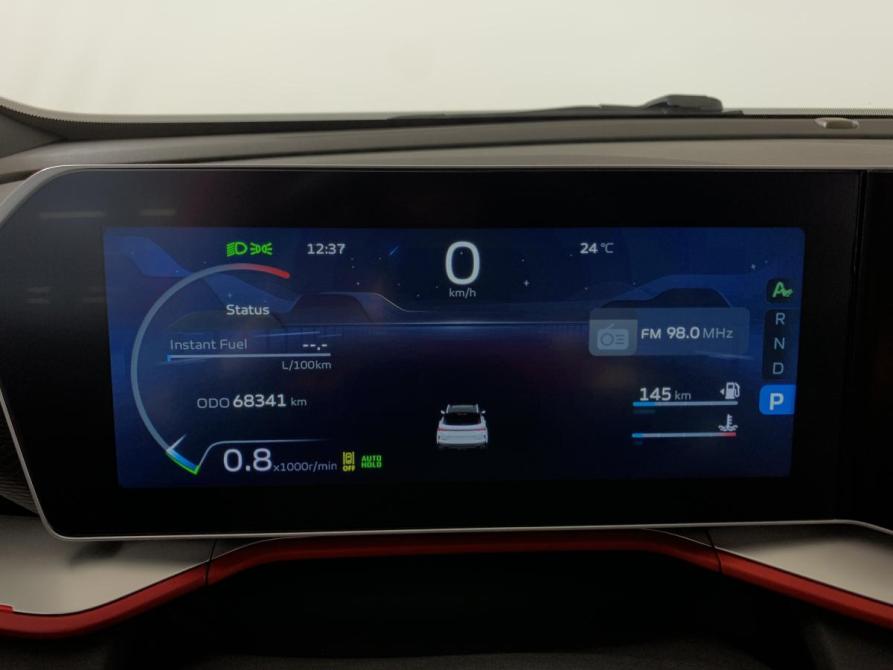 Geely Coolray I Рестайлинг Москва  - изображение 14