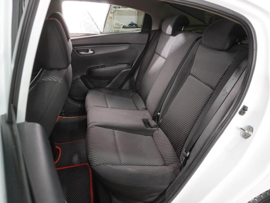 Kia Rio IV Воронеж  - изображение 9