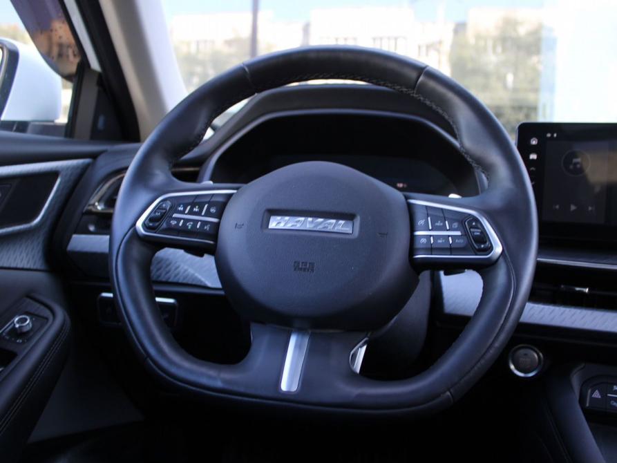 Haval F7 I Рестайлинг Самара  - изображение 12
