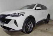 Haval F7 I Рестайлинг Волгоград  - изображение 50