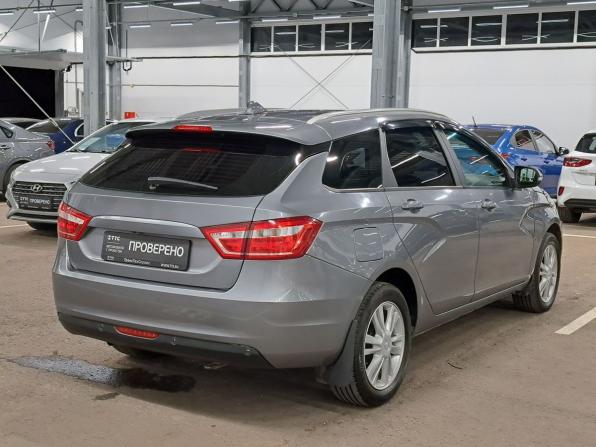 Lada (ВАЗ) Vesta I с пробегом 2018 года, цена 790 000 рублей, 167750 км, универсал, Автокод Объявления