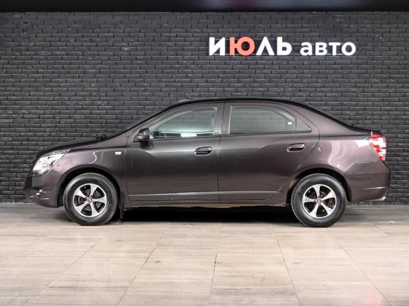Chevrolet Cobalt II Рестайлинг с пробегом 2020 года, цена 1 050 000 рублей, 78291 км, седан, Автокод Объявления