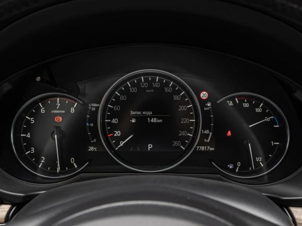 Mazda CX-5 II с пробегом 2021 года, цена 3 270 000 рублей, 77817 км, внедорожник, Автокод Объявления