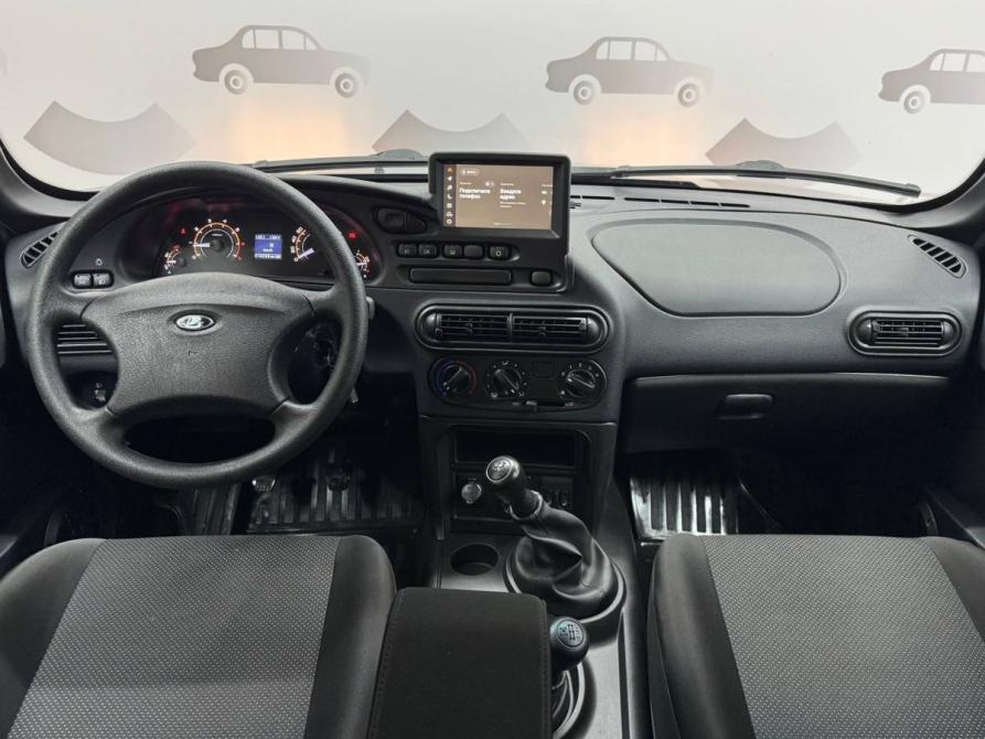 Lada (ВАЗ) Niva Travel I Ставрополь  - изображение 13