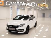 Lada (ВАЗ) Vesta I Рестайлинг (NG) Самара  - изображение 21