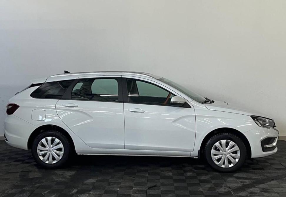 Lada (ВАЗ) Vesta I Рестайлинг (NG) Оренбург  - изображение 4