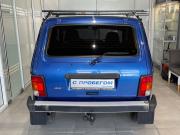 Lada (ВАЗ) 2121 (4x4) I Рестайлинг Москва  - изображение 17