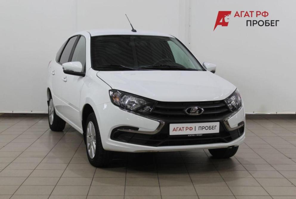 Lada (ВАЗ) Granta I Рестайлинг Астрахань  - изображение 3