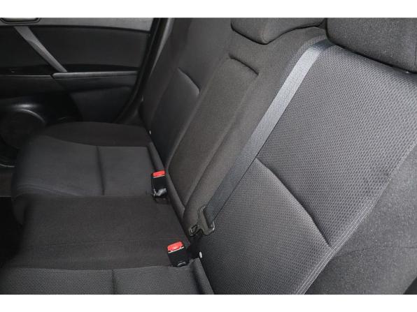 Mazda 3 II (BL) с пробегом 2010 года, цена 1 079 000 рублей, 202181 км, седан, Автокод Объявления