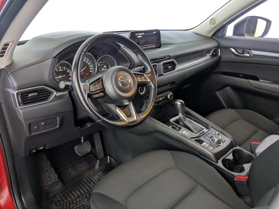 Mazda CX-5 II Москва  - изображение 17