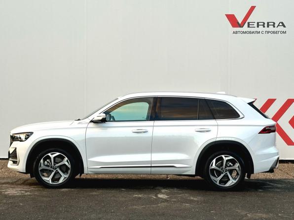Geely Monjaro I с пробегом 2024 года, цена 3 490 000 рублей, 19300 км, внедорожник, Автокод Объявления
