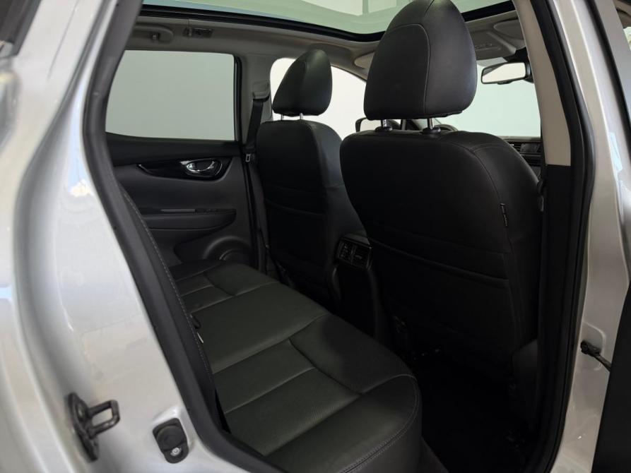 Nissan Qashqai II Рестайлинг Новороссийск  - изображение 25