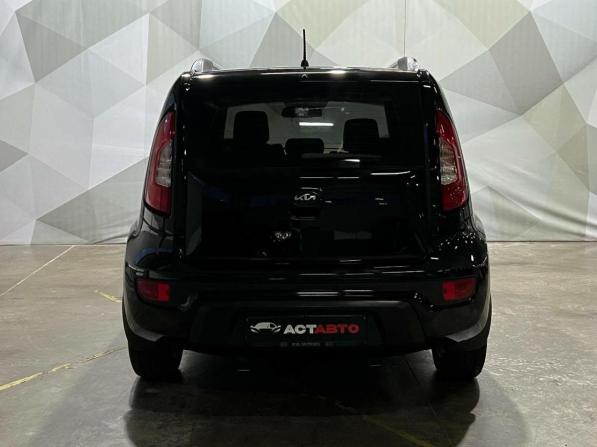 Kia Soul I Рестайлинг с пробегом 2011 года, цена 900 000 рублей, 169499 км, хэтчбек, Автокод Объявления
