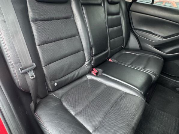 Mazda CX-5 I с пробегом 2012 года, цена 1 699 000 рублей, 119345 км, внедорожник, Автокод Объявления