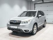 Subaru Forester IV Екатеринбург  - изображение 18