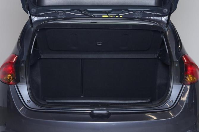 Kia Ceed II с пробегом 2012 года, цена 1 099 000 рублей, 81750 км, хэтчбек, Автокод Объявления