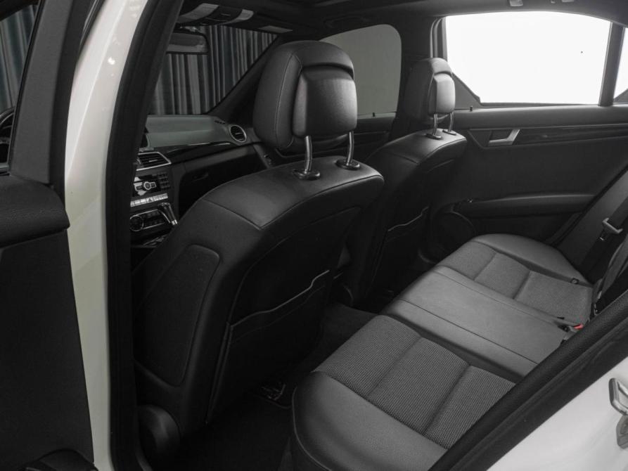 Mercedes-Benz C-Класс III (W204) Рестайлинг Тюмень  - изображение 19