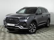 Chery Tiggo 7 Pro I Санкт-Петербург  - изображение 24