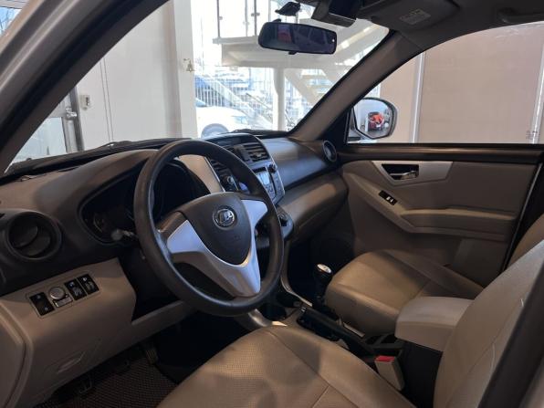 Lifan X60 I с пробегом 2013 года, цена 605 000 рублей, 76429 км, внедорожник, Автокод Объявления
