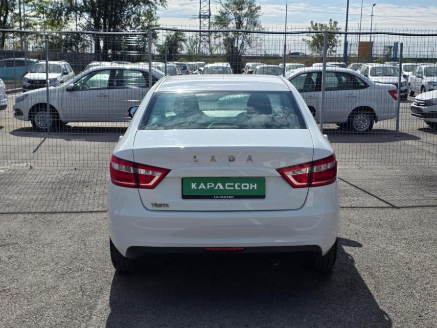 Lada (ВАЗ) Vesta I Ростов-на-Дону  - изображение 4