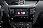 Skoda Octavia III (A7) Рестайлинг Уфа  - изображение 29