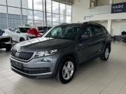 Skoda Kodiaq I Москва  - изображение 23