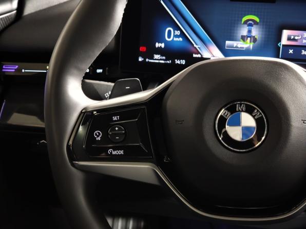 BMW 5 серии VIII (G60/G61/G68) с пробегом 2024 года, цена 7 100 000 рублей, 59776 км, седан, Автокод Объявления