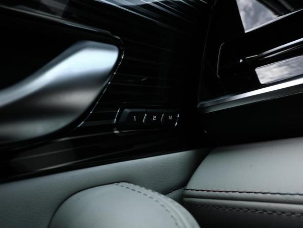 Geely Xingyue L I с пробегом 2023 года, цена 3 069 000 рублей, 99871 км, внедорожник, Автокод Объявления