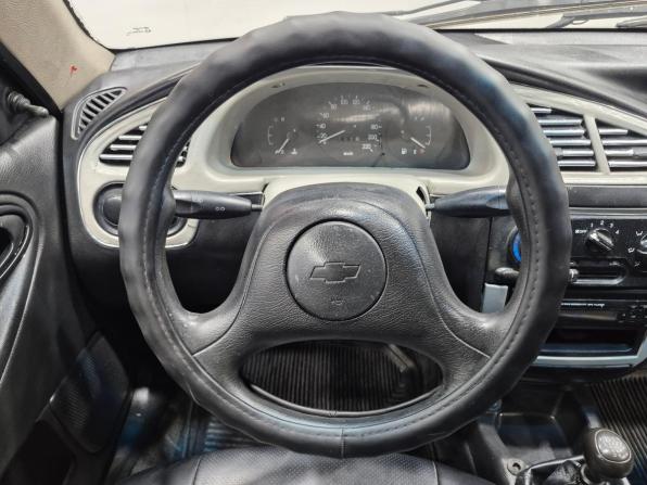 Chevrolet Lanos I с пробегом 2006 года, цена 170 000 рублей, 149100 км, седан, Автокод Объявления
