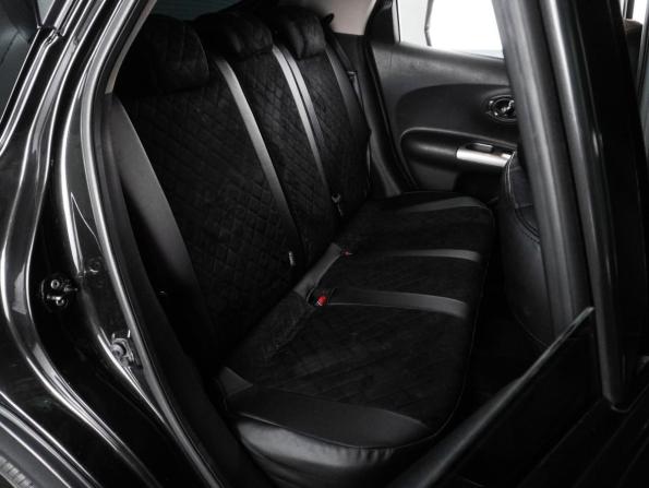 Nissan Juke I Рестайлинг с пробегом 2014 года, цена 1 285 000 рублей, 165156 км, внедорожник, Автокод Объявления