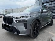 BMW X7 I (G07) Рестайлинг Чебоксары  - изображение 32
