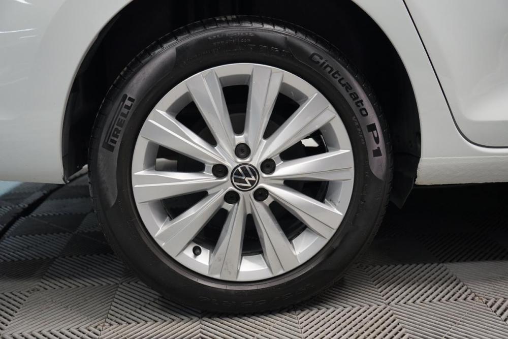 Volkswagen Polo VI Крым  - изображение 27